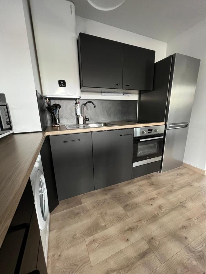 Le Roazhon, Rennes Metropole Διαμέρισμα Εξωτερικό φωτογραφία