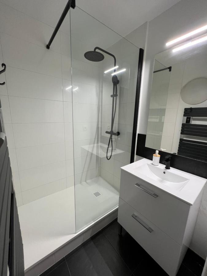 Le Roazhon, Rennes Metropole Διαμέρισμα Εξωτερικό φωτογραφία